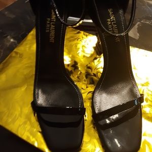 Saint Laurent Sandals